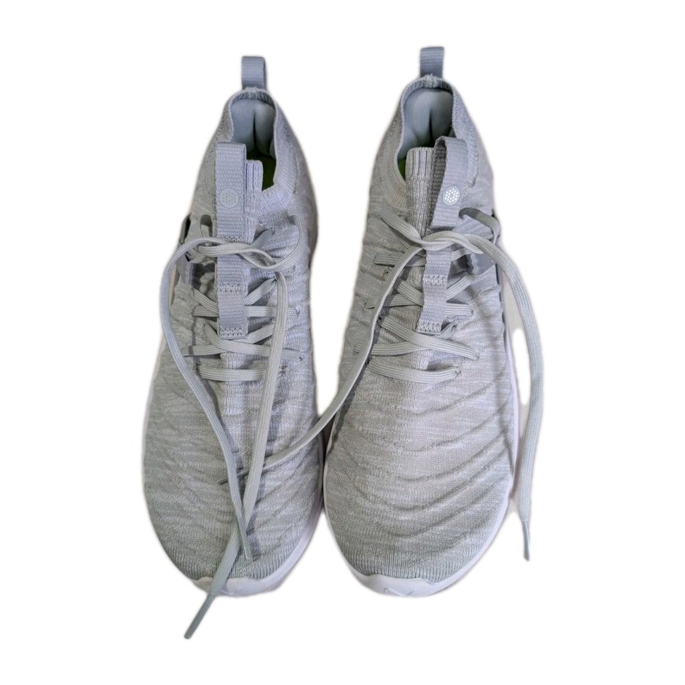 Puma Better Foam Prowl Slip-On Training Shoes Quarry Grey 376082-01 Womens 9